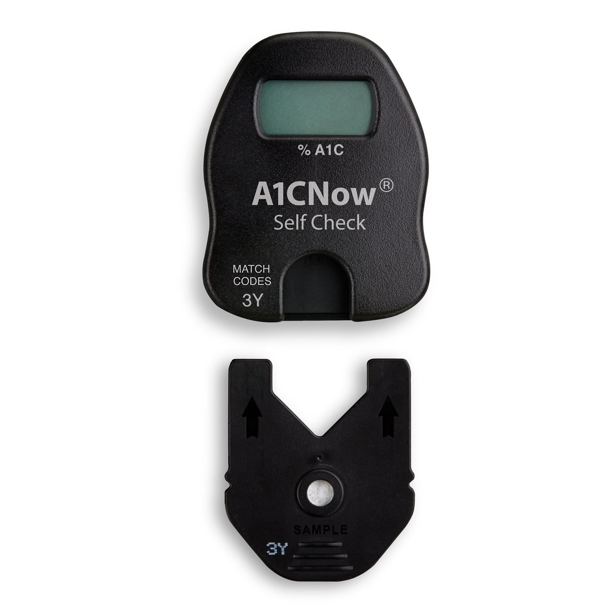 Test Rapid Test Kit A20CNow® Self Check Diabetes Management   A20C ...